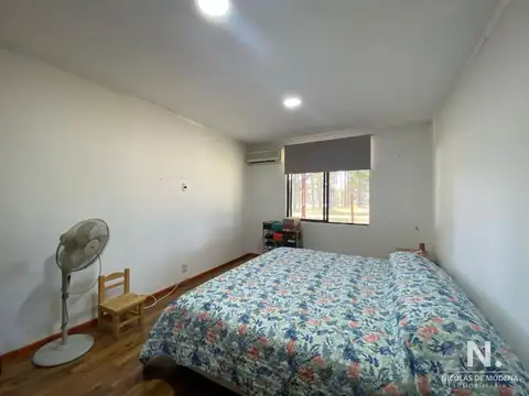 Casa en Alquiler Temporal 2024 años