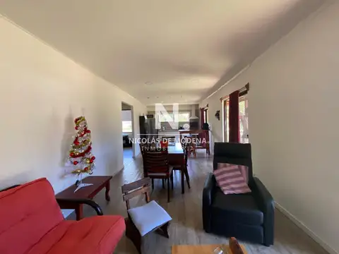 Casa en Alquiler Temporal en Punta del Este, USD 6.200