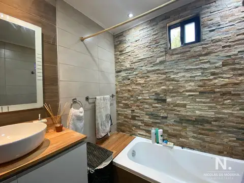 Casa en Alquiler Temporal de 2 dormitorios