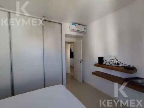 Departamento en Alquiler Temporal 4 años