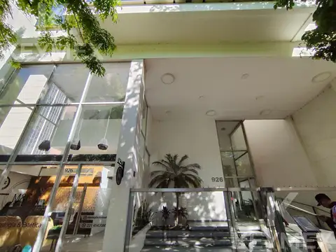 Departamento en Alquiler Temporal de 2 ambientes