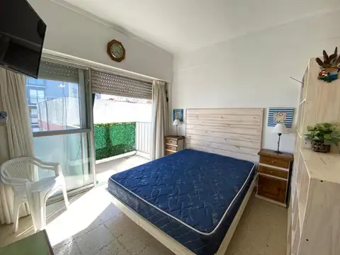 Departamento en Alquiler Temporal en Zona Guemes, $ 115.000