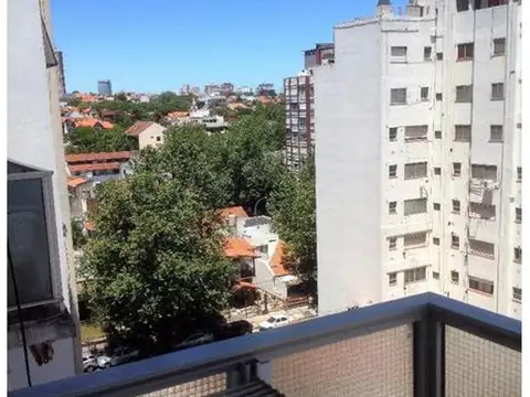 Departamento en Alquiler Temporal 40 años