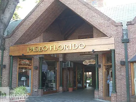 Avenida Arturo Jauretche 1001