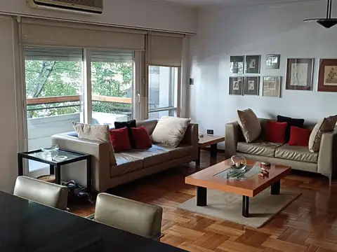 Departamento en Venta en Recoleta