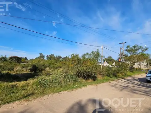 Terreno en Colastine