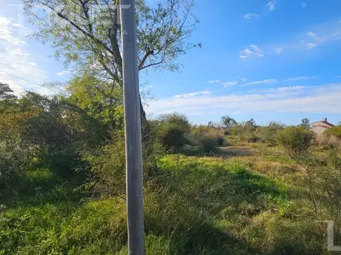 Terreno en Venta de 2606,0 m2