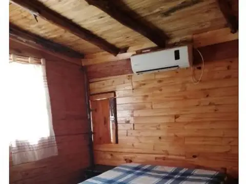 Ruta 6 y Francico Monaco