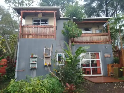 Oportunidad Venta Alojamiento Cabañas Corpus Misiones