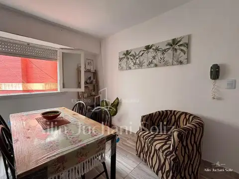 Departamento en Alquiler Temporal 30 años