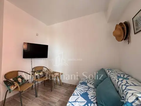 Departamento en Alquiler Temporal al Este