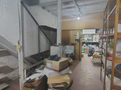 Alquiler Local comercial