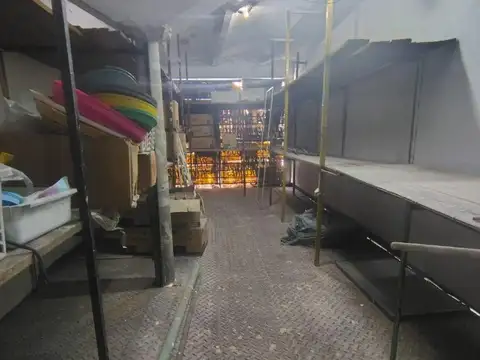 Local en Alquiler en Constitucion, $ 900.000