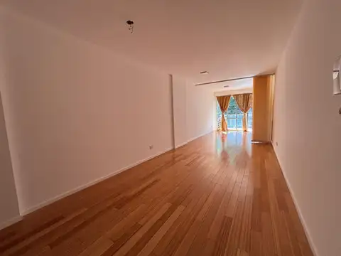 Departamento en Las Cañitas