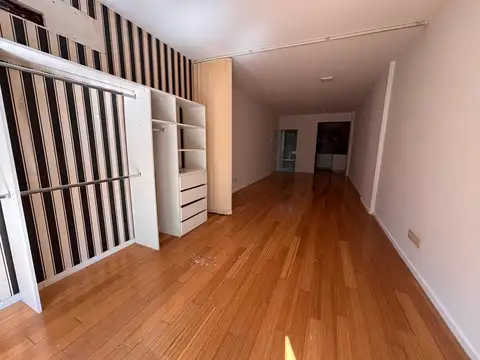 Departamento en Las Cañitas