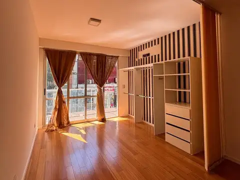 Departamento en Alquiler Apto profesional