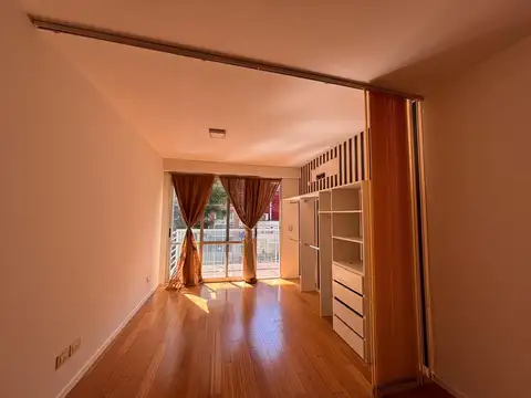 Jorge Newbery al 1700 1º B