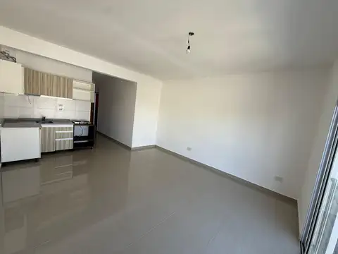 Depto Monoambiente impecable