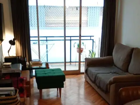 Departamento en Venta en Almagro, USD 89.500