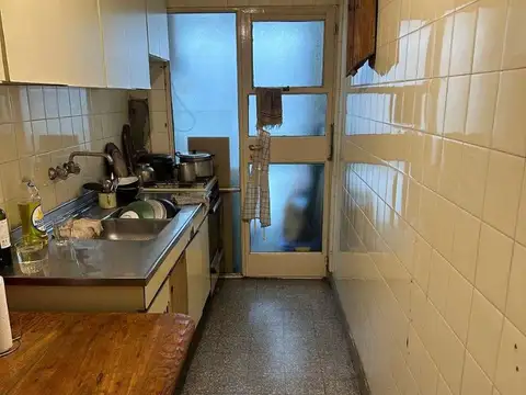 Departamento en Venta al Sudoeste