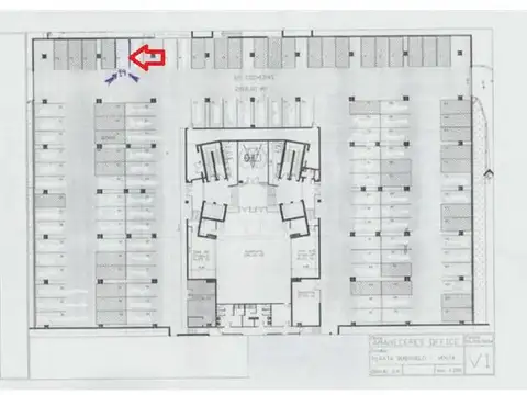 COCHERAS/GARAJES - EZEIZA, GRAN BS. AS. OESTE SUR