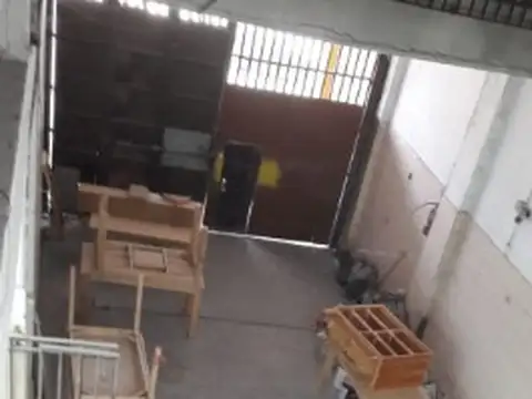 Av Bdier J M De Rosas 7100