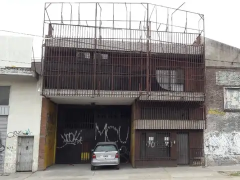 Av Bdier J M De Rosas 7100