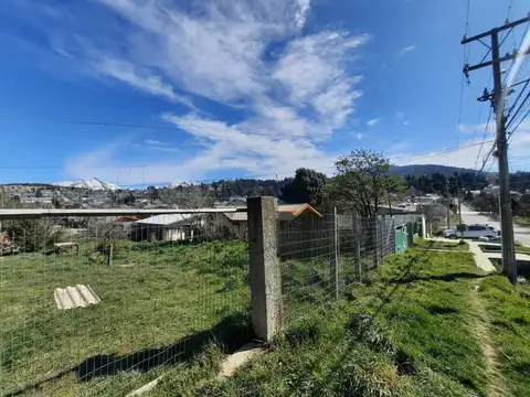 Terreno en Venta de 432,0 m2
