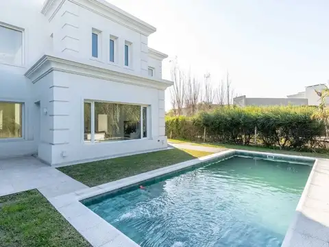 Casa en Venta en Nuevo Quilmes, USD 849.900