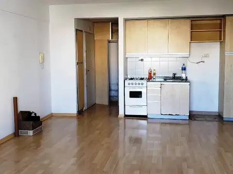 Federico Lacroze 3100