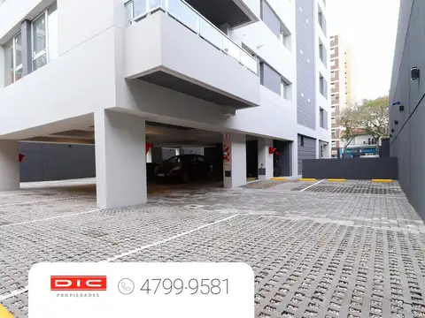 Cochera Venta - Olivos