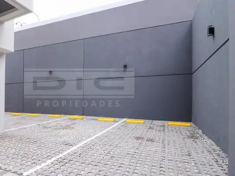 Cochera Venta - Olivos