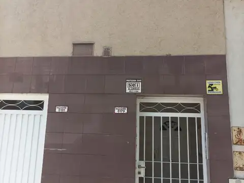 Departamento en Alquiler de 2 ambientes