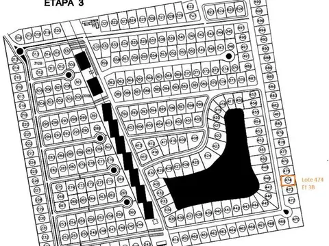 Terreno en Venta en Ingeniero Maschwitz, USD 50.000