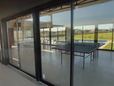 En Venta Lote de 777 m a La Laguna Barrio Santa Isabel Etapa 3 F: 10512