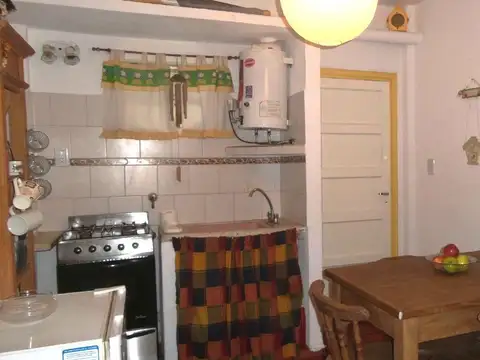 Departamento en Venta 40 años