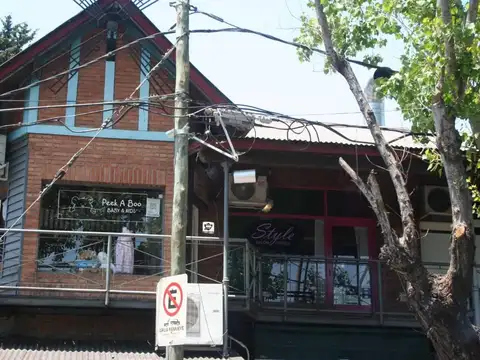 Local en Venta 27 años