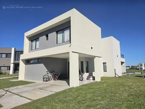 Barrio San Sebastian - Área 11 a la Laguna