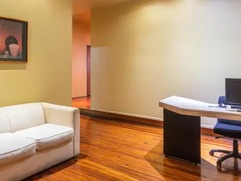 Oficina en Venta en Centro, USD 195.000
