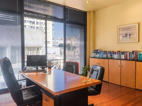 Oficina en Venta 20 años