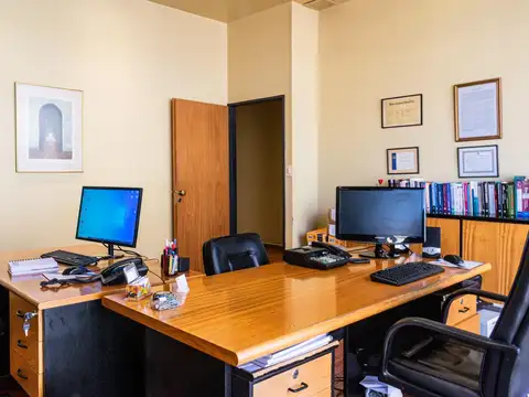 Oficina en Venta en Centro, USD 195.000