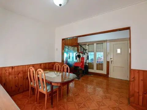 Casa en Venta en Ringuelet, USD 58.000