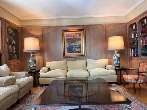 Departamento en Venta en Recoleta, USD 1.100.000