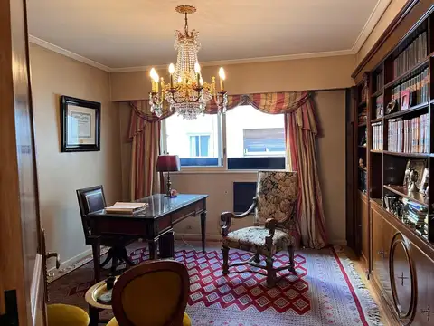 Departamento en Venta 58 años