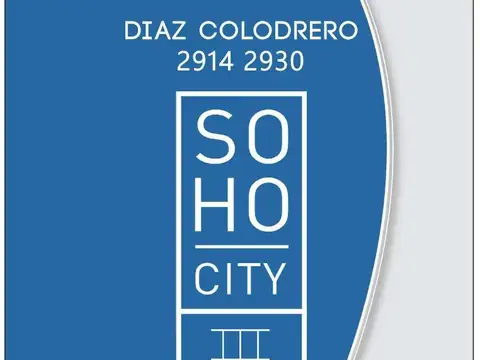 Diaz Colodrero 2914 , Piso 1