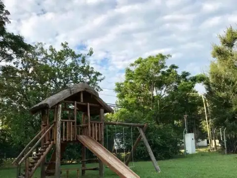 Terreno en Venta en Las Calandrias, USD 28.000