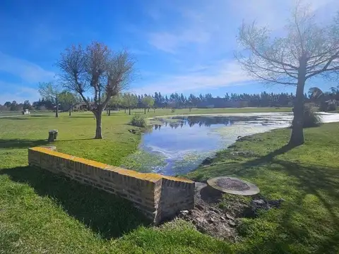 Campana, Alto Los Cardales, Provincia de Buenos Aires