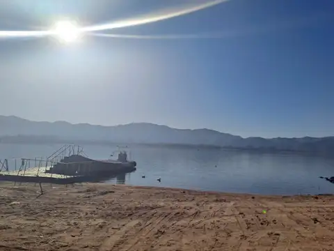 Terreno en Venta de 1689,0 m2