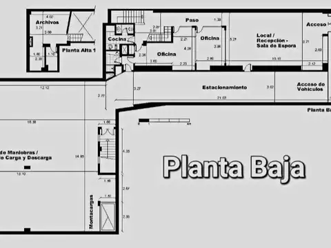 Local en Alquiler en San Cristobal, $ 6.500.000