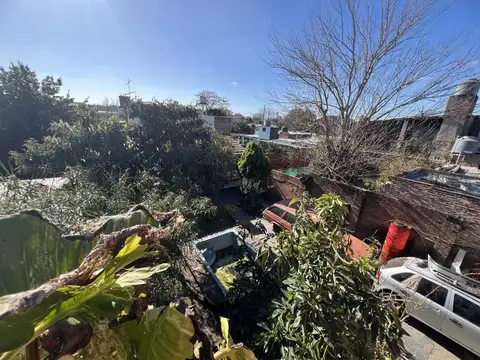 Venta de casa en Ricardo Rojas Talar 4 ambientes 3 dormitorios Tigre